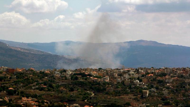 Israel urges citizens in southern Beirut to evacuate immediately