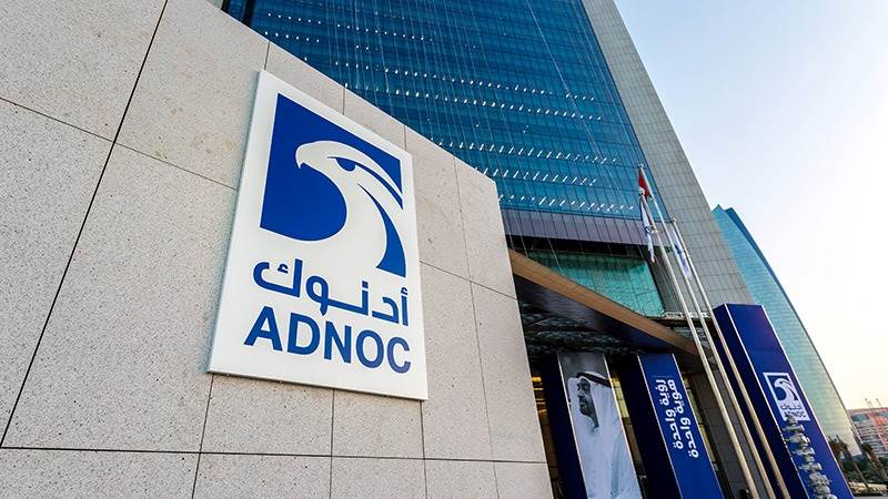 Abu Dhabi’s Adnoc to acquire Covestro in €14.7B deal