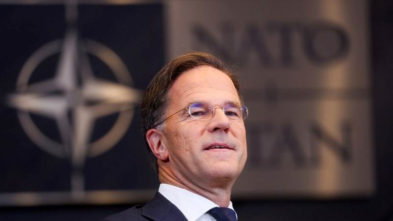 Rutte: NATO needs significantly more defense spending