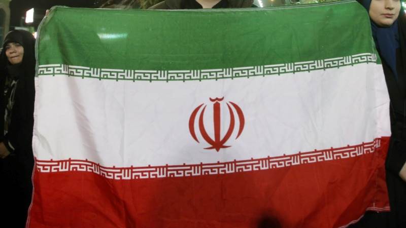 Iran’s UN mission: Attack on Israel ‘legal, rational’