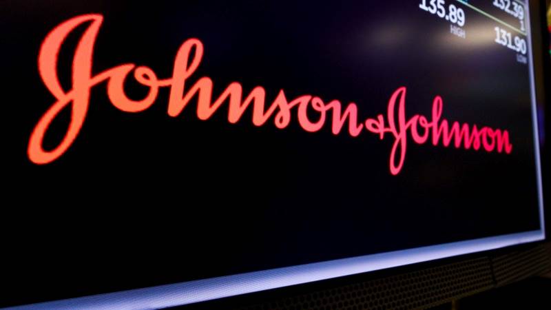 J&J: Over $2B to be put into new facility in North Carolina