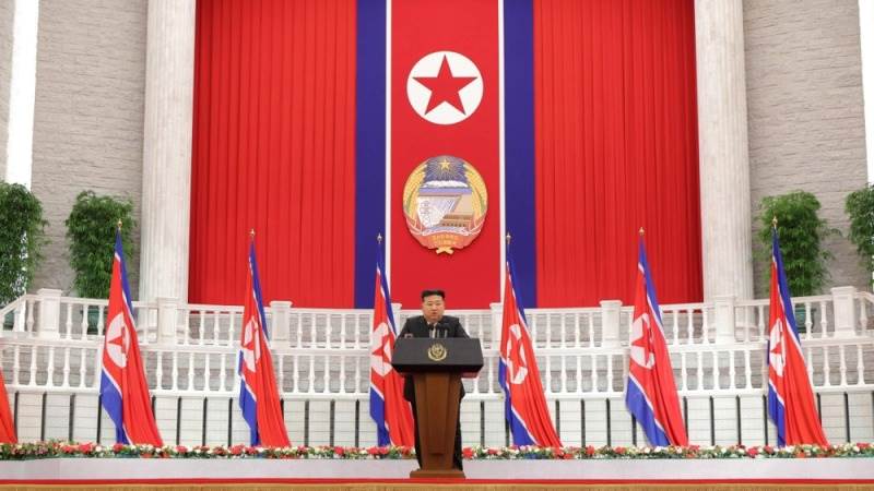 Seoul expects N. Korea to define South as primary enemy