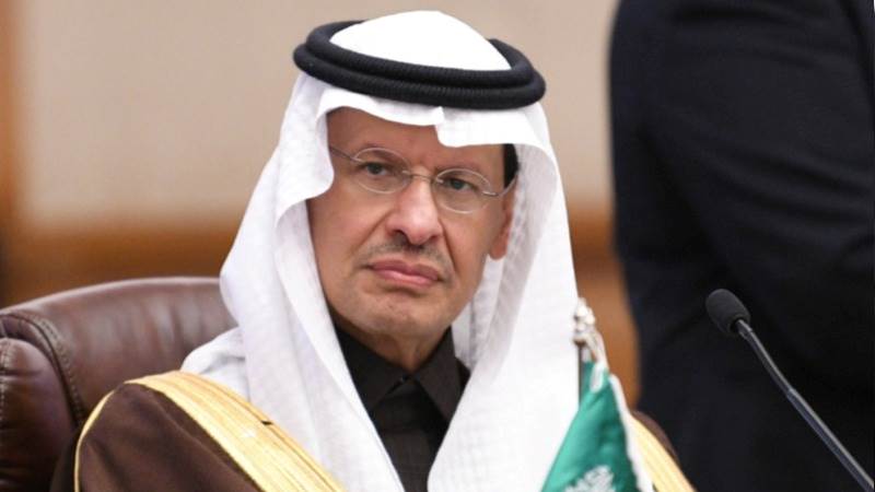 Saudi minister allegedly warns of oil price drop if cut deal not honored