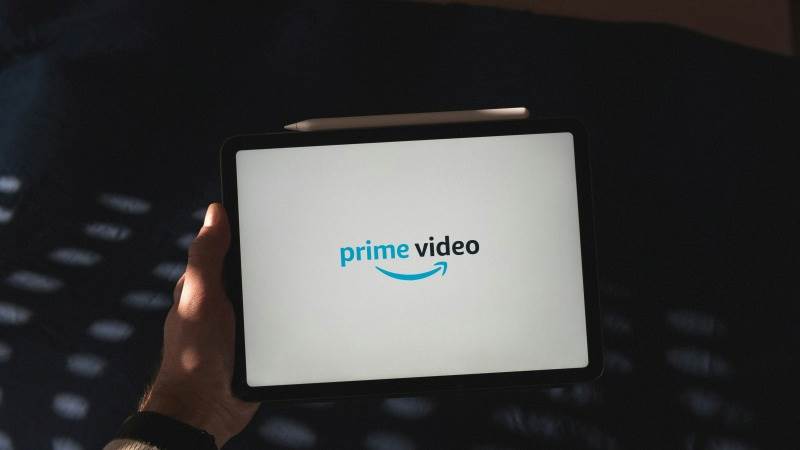 Amazon could hike amount of ads on Prime Video