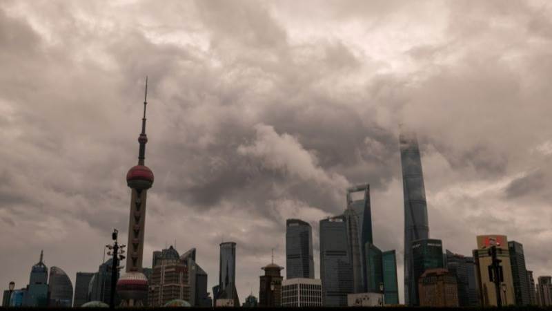 Hong Kong stocks drop 2% as China stimulus rally fades