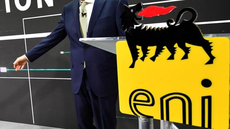 Eni merges UK upstream assets with Ithaca Energy