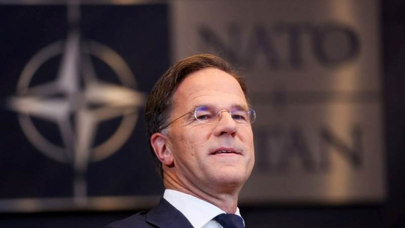 Rutte backs Ukraine’s right to defend with long-range strikes