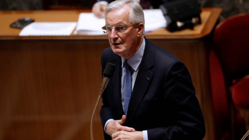 France’s Barnier: 300 firms to be affected by tax increases