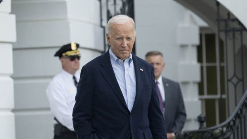 Biden: We can avoid all out war in Middle East