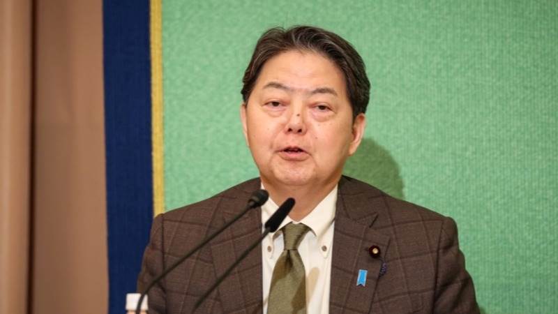 Hayashi: PM Ishiba wants comprehensive economic package