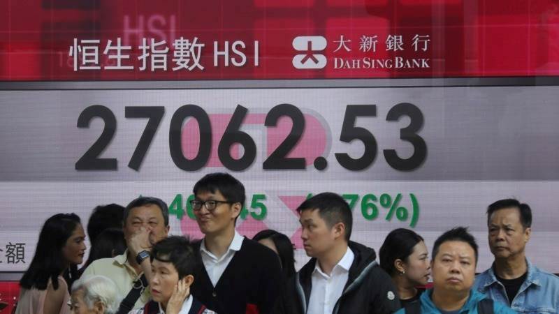 Asia-Pacific higher amid stimulus measures