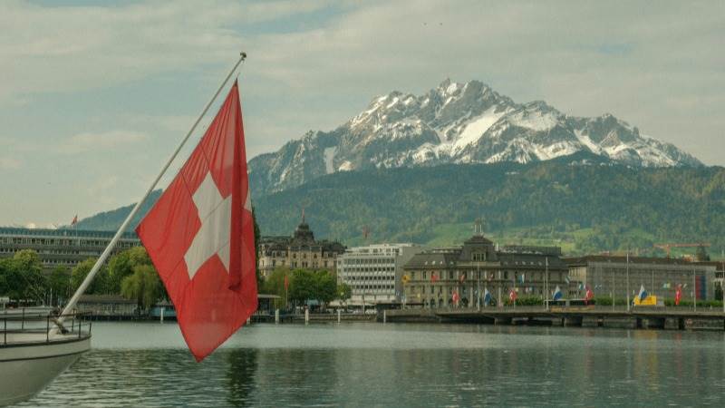 Swiss unemployment rate at 2.6% in September