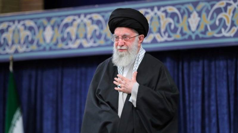 Khamenei: Iran won’t delay nor rush action on Israel