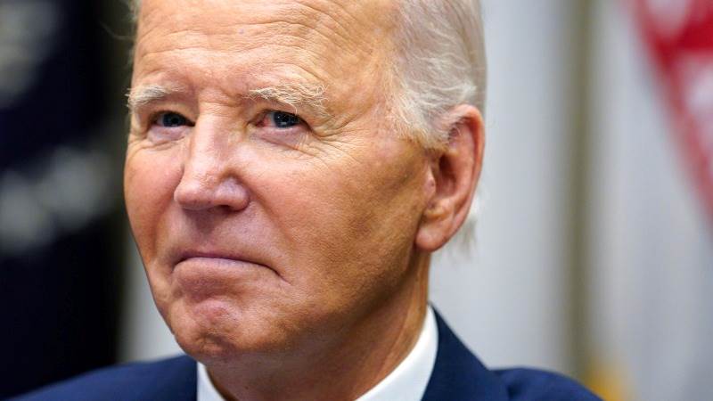 Biden: September jobs report ‘good news’