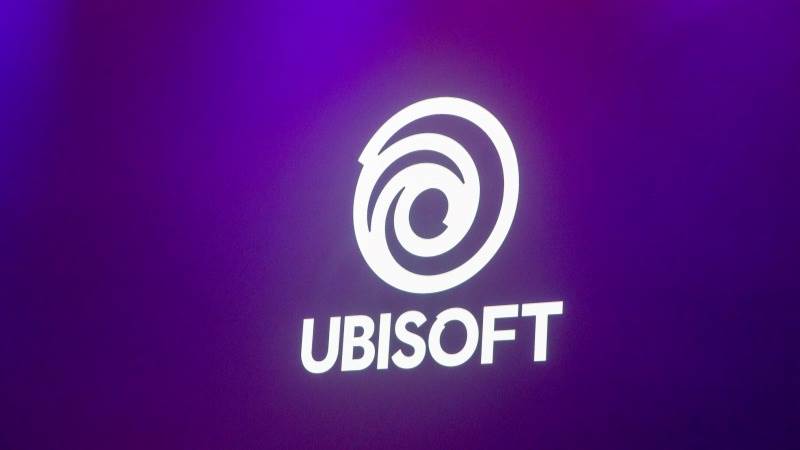 Ubisoft surges 32% on Tencent, Guillemot report