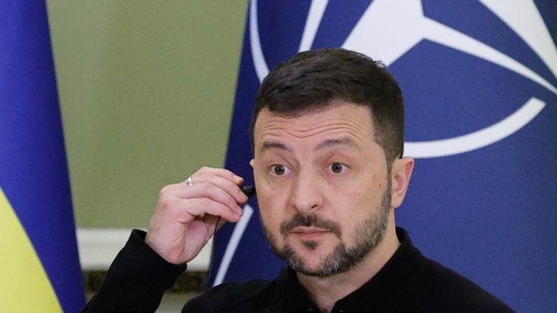 Zelensky to announce ‘Victory Plan’ at Ramstein Summit