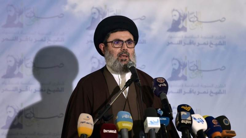 Hezbollah leader Safieddine missing after Israeli strike