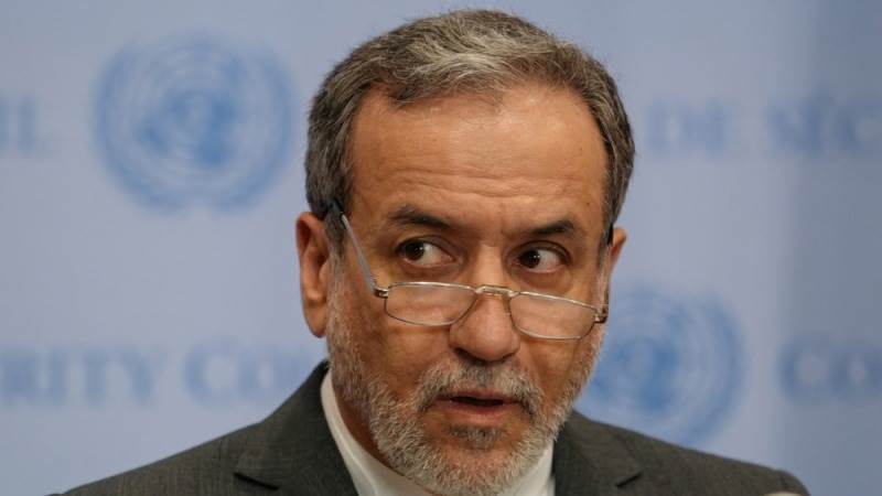 Iran warns of stronger response to Israeli aggression