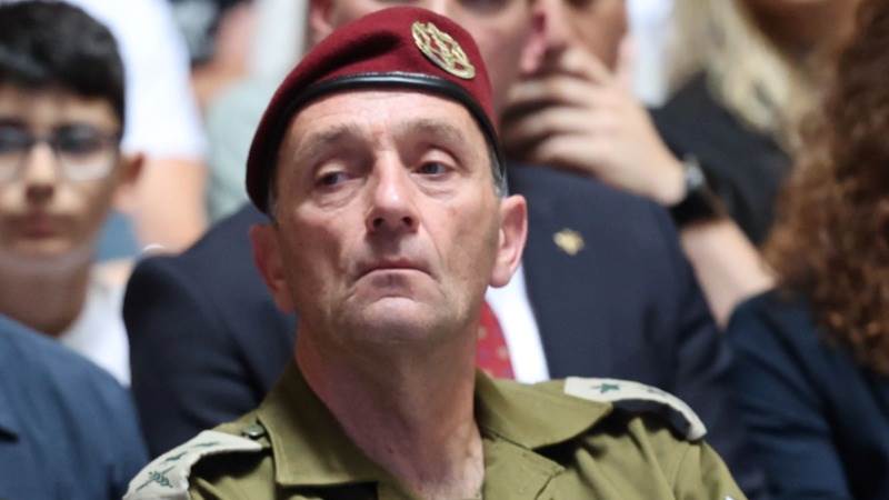 Israeli general: IDF needs larger army