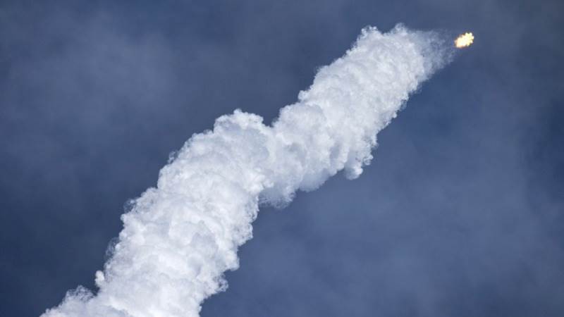 FAA authorizes SpaceX Falcon 9 to return to flight