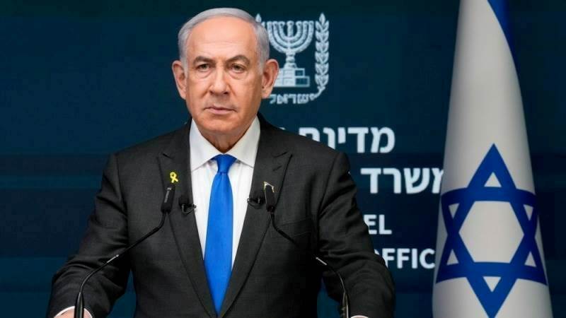 Netanyahu: War will continue as long as Israel is threatened