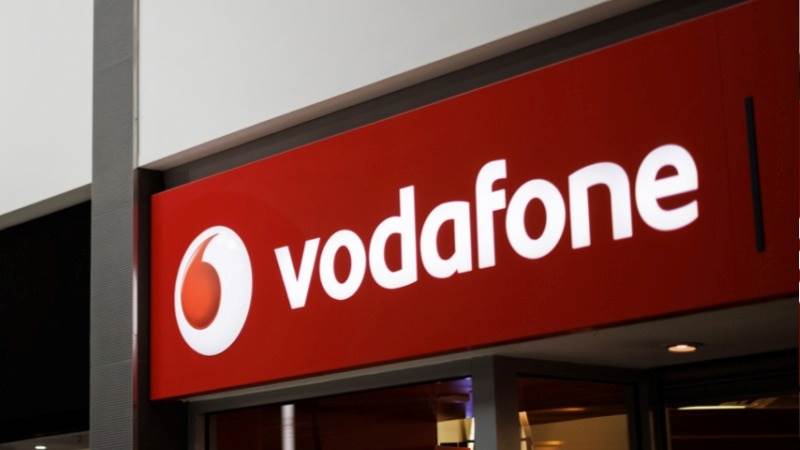 Vodafone, Google make 10-year deal across Europe, Africa