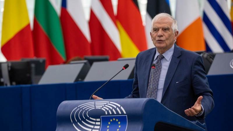 Borrell: Lebanon situation getting worse by the day