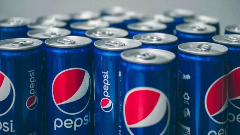 PepsiCo’s revenue down 1% to $23.3B in Q3