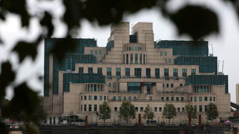 MI5: Russia wants to create ‘mayhem’ on UK streets