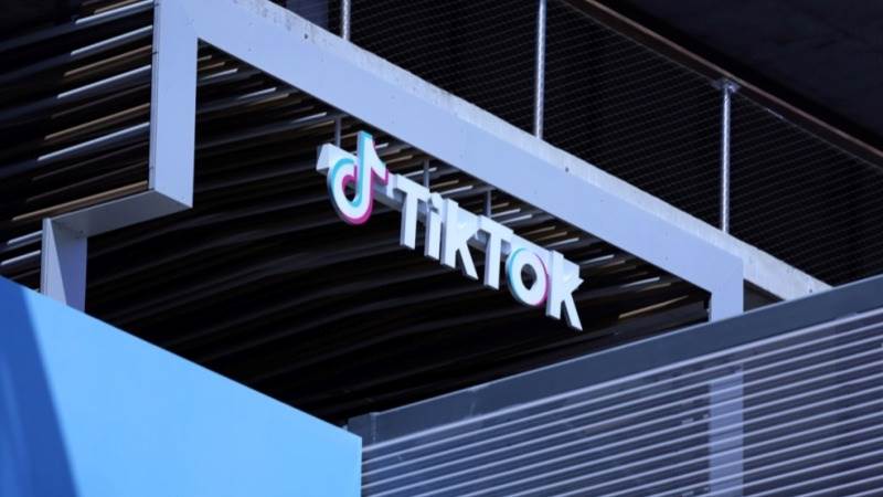 TikTok sued in 13 US states over children’s health concerns