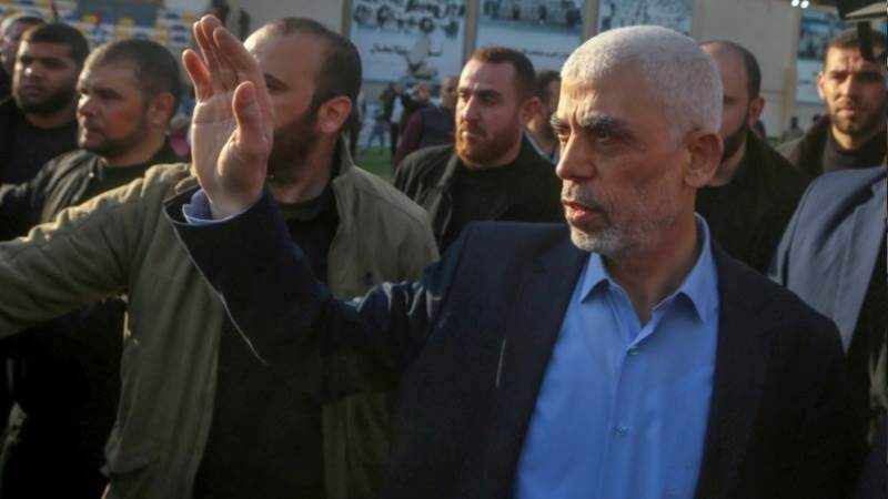 Israeli officials deny Hamas leader renewed Qatar contact