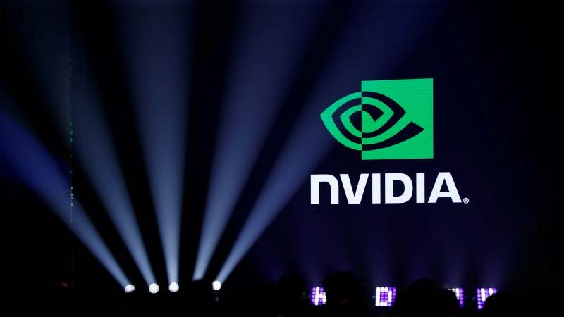 Nvidia to replace Intel on Dow Jones