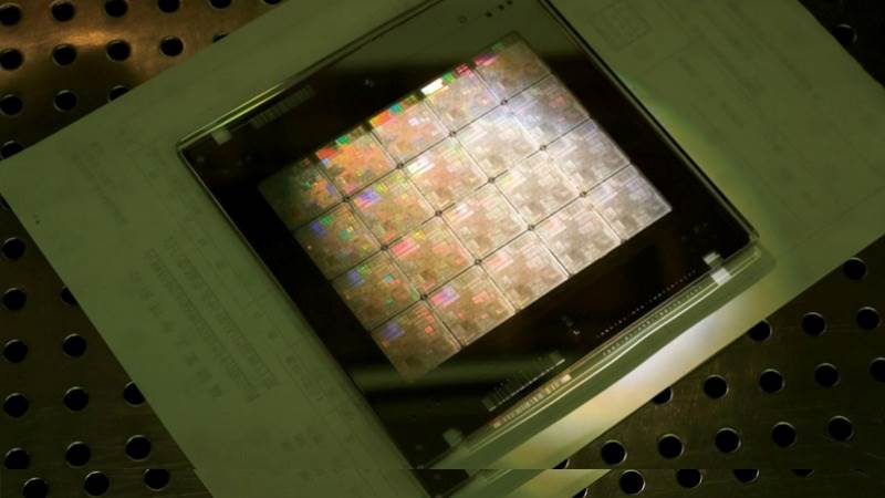 TSMC adopts NVIDIA’s cuLitho to speed up chip production