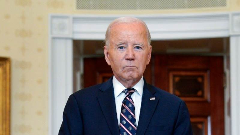 Biden: Hurricane Milton could be Florida’s ‘worst storm’ in a century