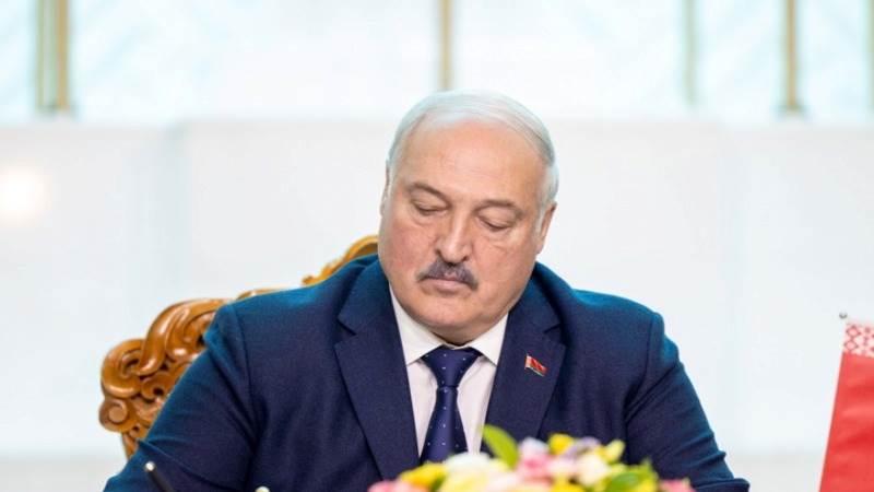 Lukashenko says Russia should’ve changed nuclear doctrine earlier