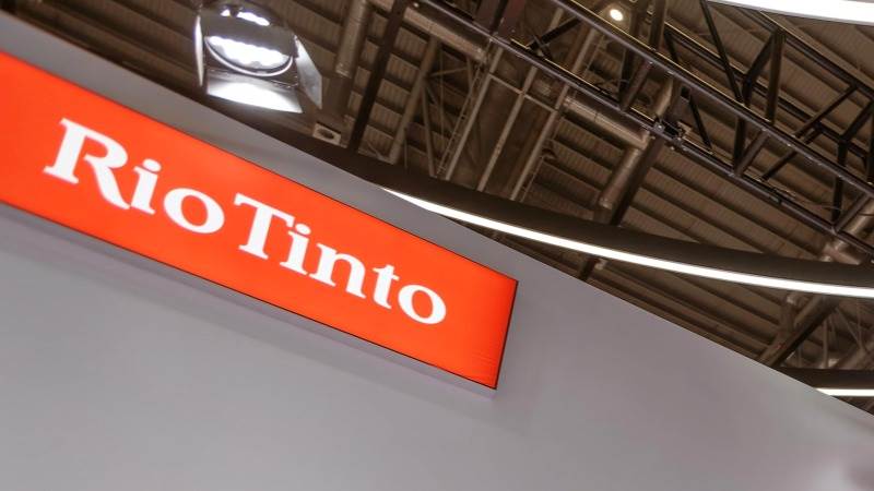 Rio Tinto to buy Arcadium Lithium for $6.7 billion