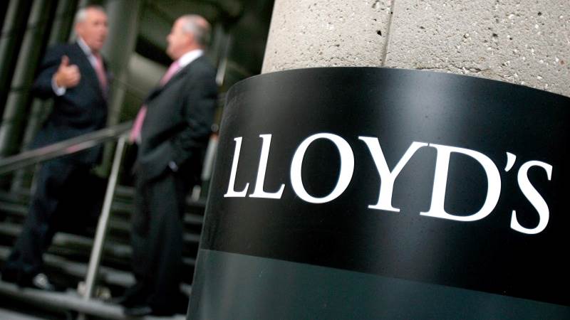 Lloyd’s: World economy may lose $14.5T over geopolitical conflicts