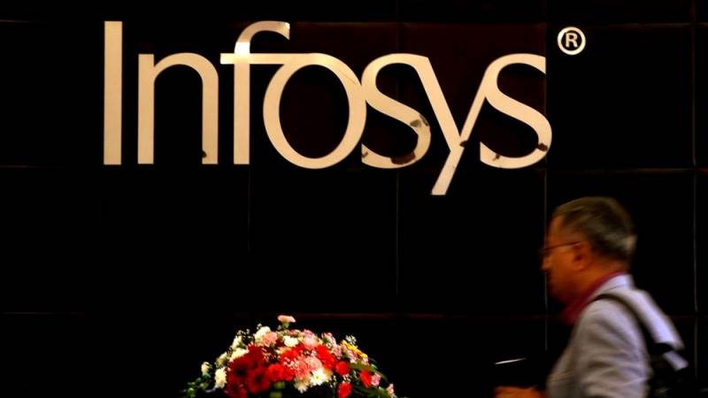 Infosys, Microsoft to expand collaboration