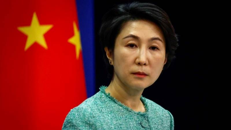 China: All parties must uphold peace on Korean Peninsula