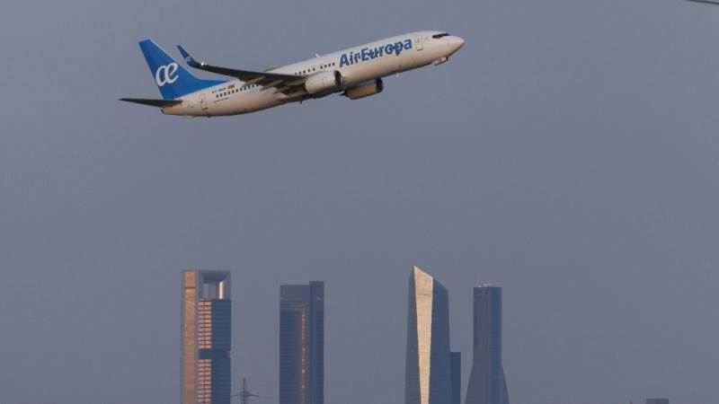 EU aviation regulator lifts Israel airspace warning