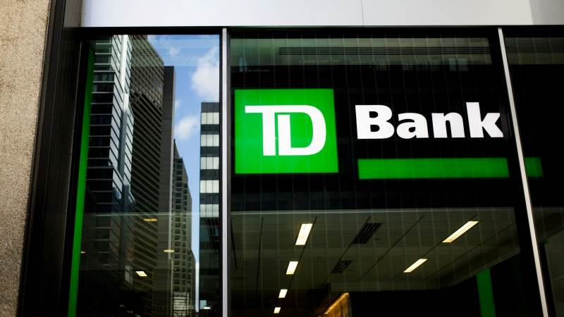 TD Bank could pay $3B in fines in US settlement