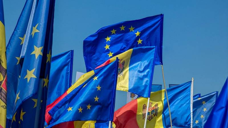 EU to give Moldova €1.8B for its economic growth