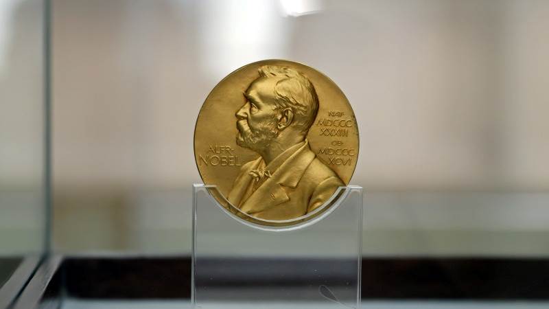 Han Kang receives Nobel Prize in literature