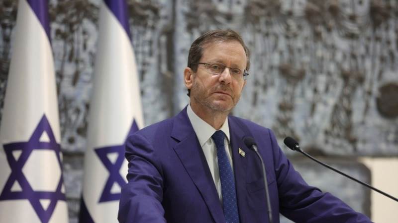 Herzog: Israel not planning attack on Turkey