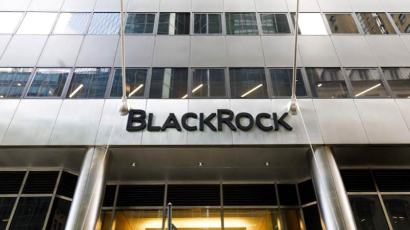 BlackRock’s Q3 revenue up 15% to $5.2B