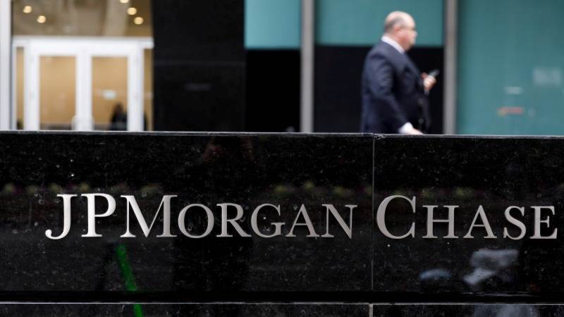 JPMorgan’s revenue in Q3 at $43.3 billion