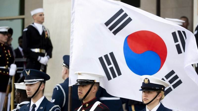 Seoul denies sending drones to North Korea