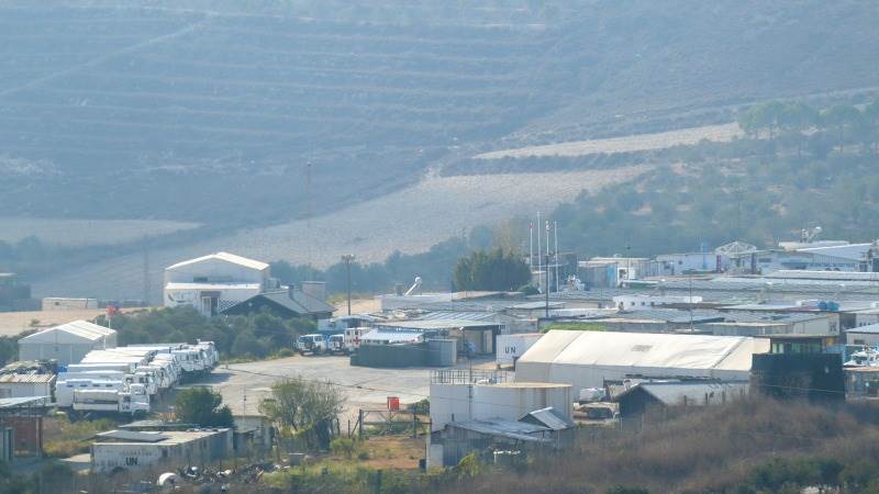 Israel: UNIFIL members injured ‘unintentionally’