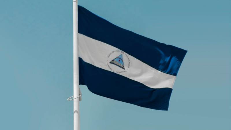 Nicaragua halts diplomatic relations with Israel