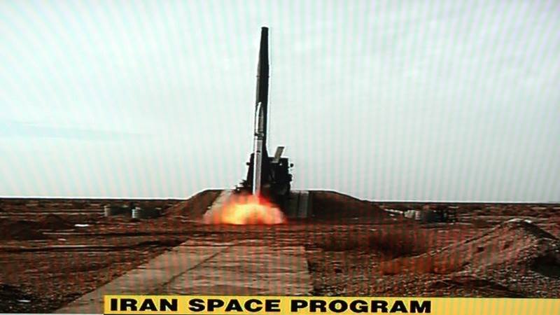 Iran delivers 2 satellites for Russia to launch